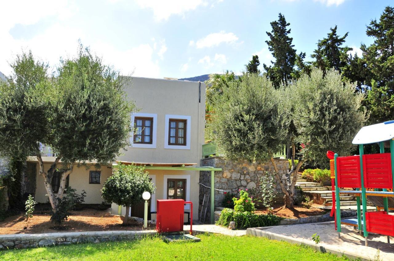 Magia Village Resort Koutouloufari  Exterior photo