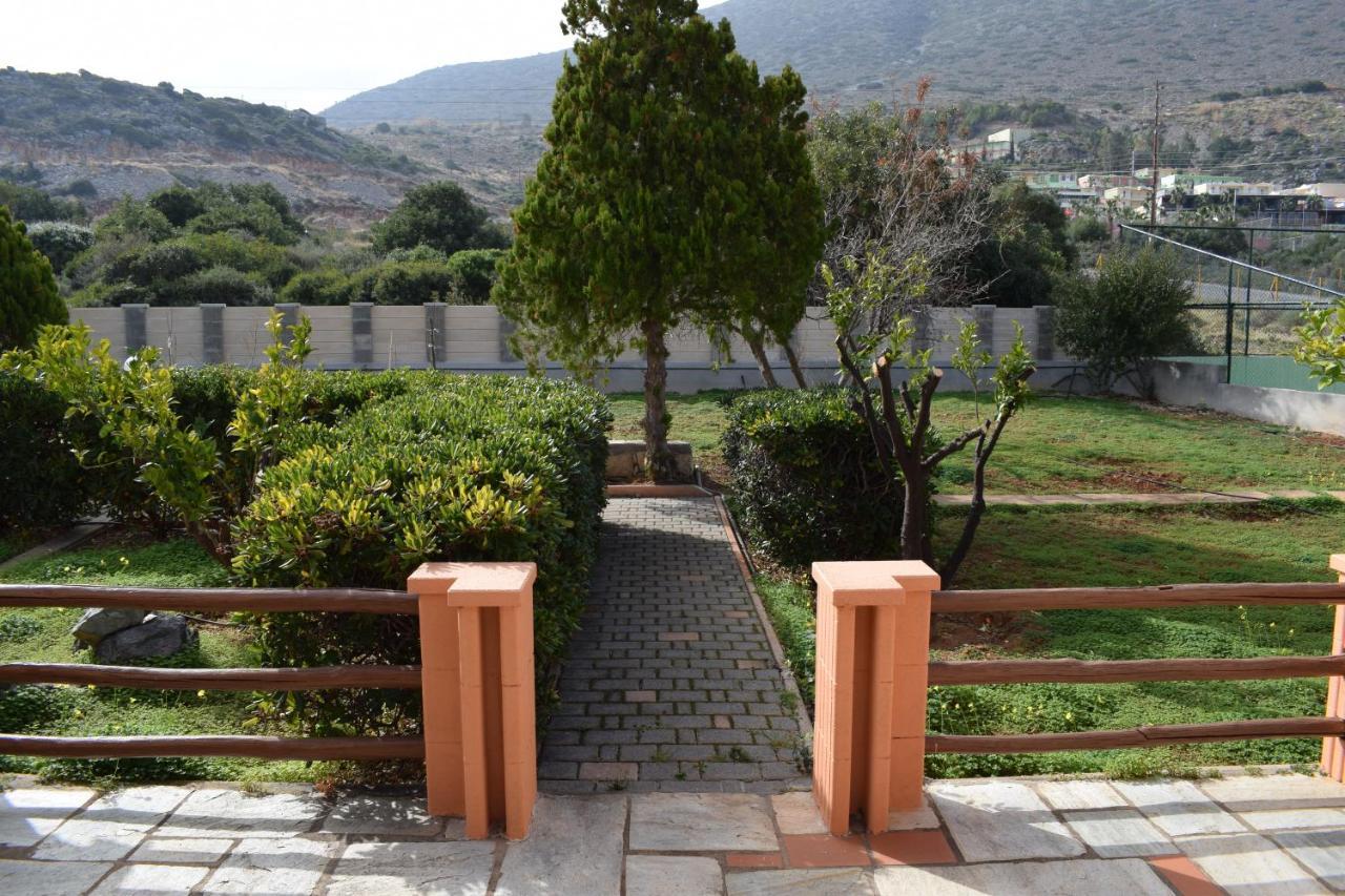 Magia Village Resort Koutouloufari  Exterior photo