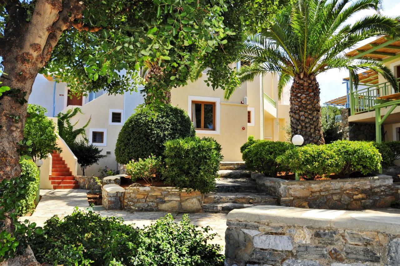Magia Village Resort Koutouloufari  Exterior photo