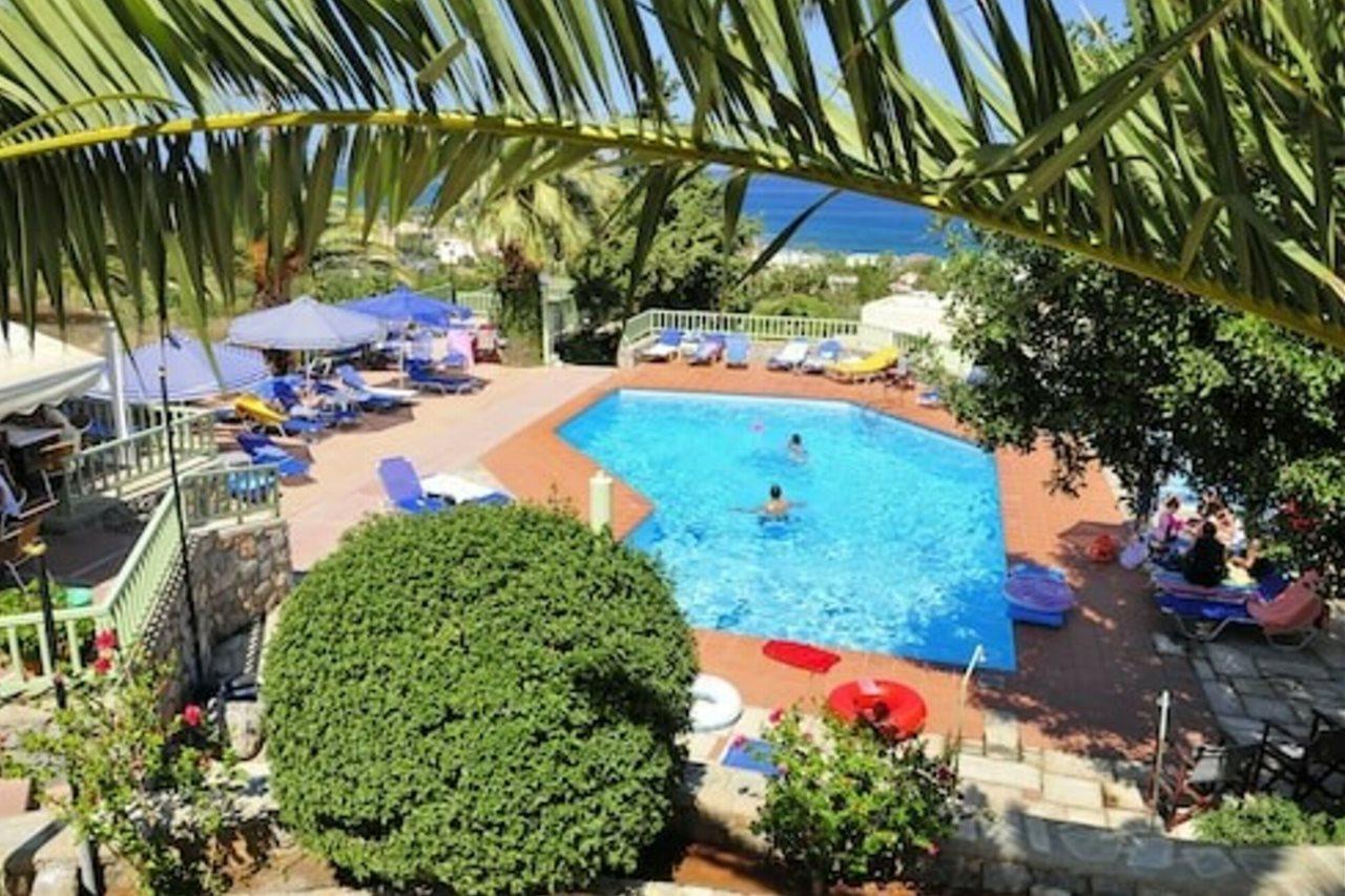 Magia Village Resort Koutouloufari  Exterior photo