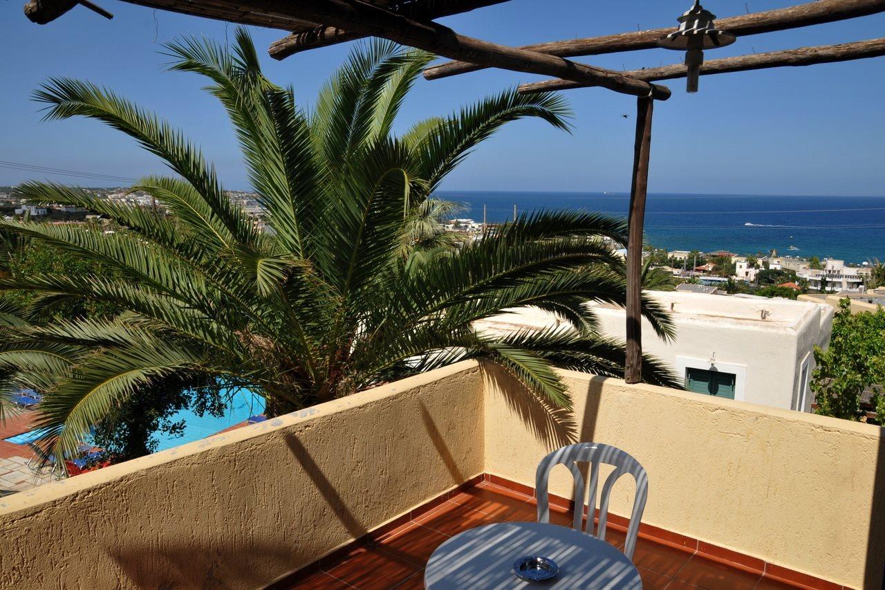 Magia Village Resort Koutouloufari  Exterior photo