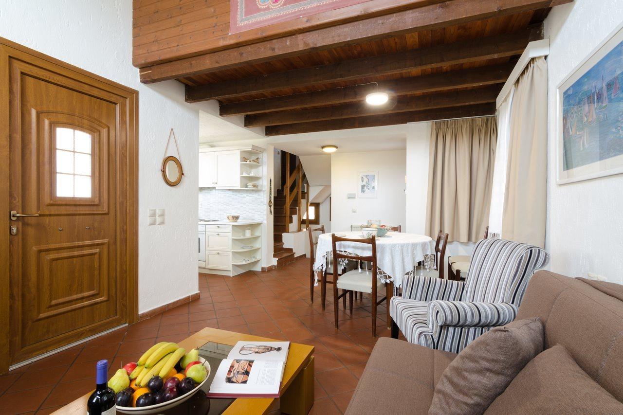 Magia Village Resort Koutouloufari  Exterior photo