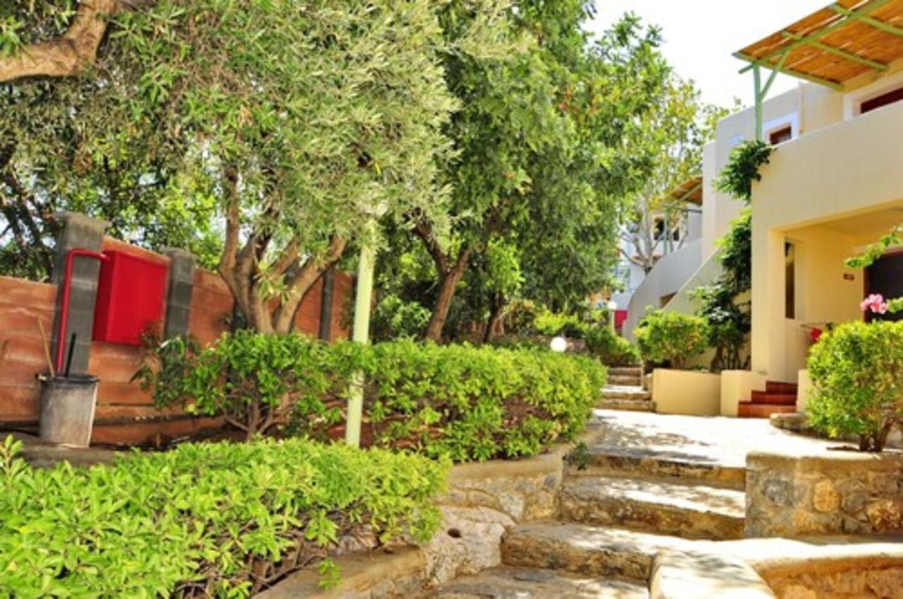 Magia Village Resort Koutouloufari  Exterior photo