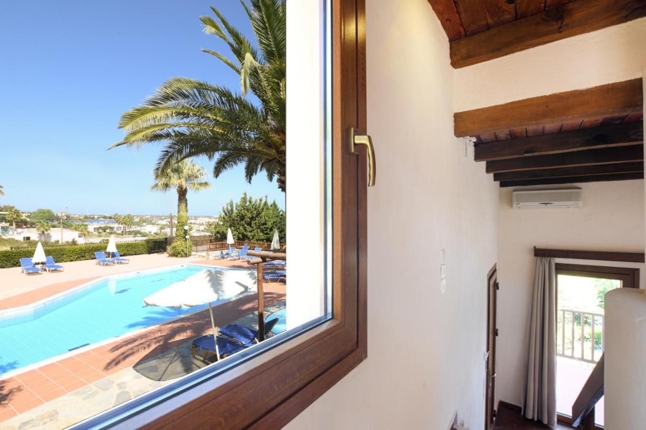 Magia Village Resort Koutouloufari  Exterior photo