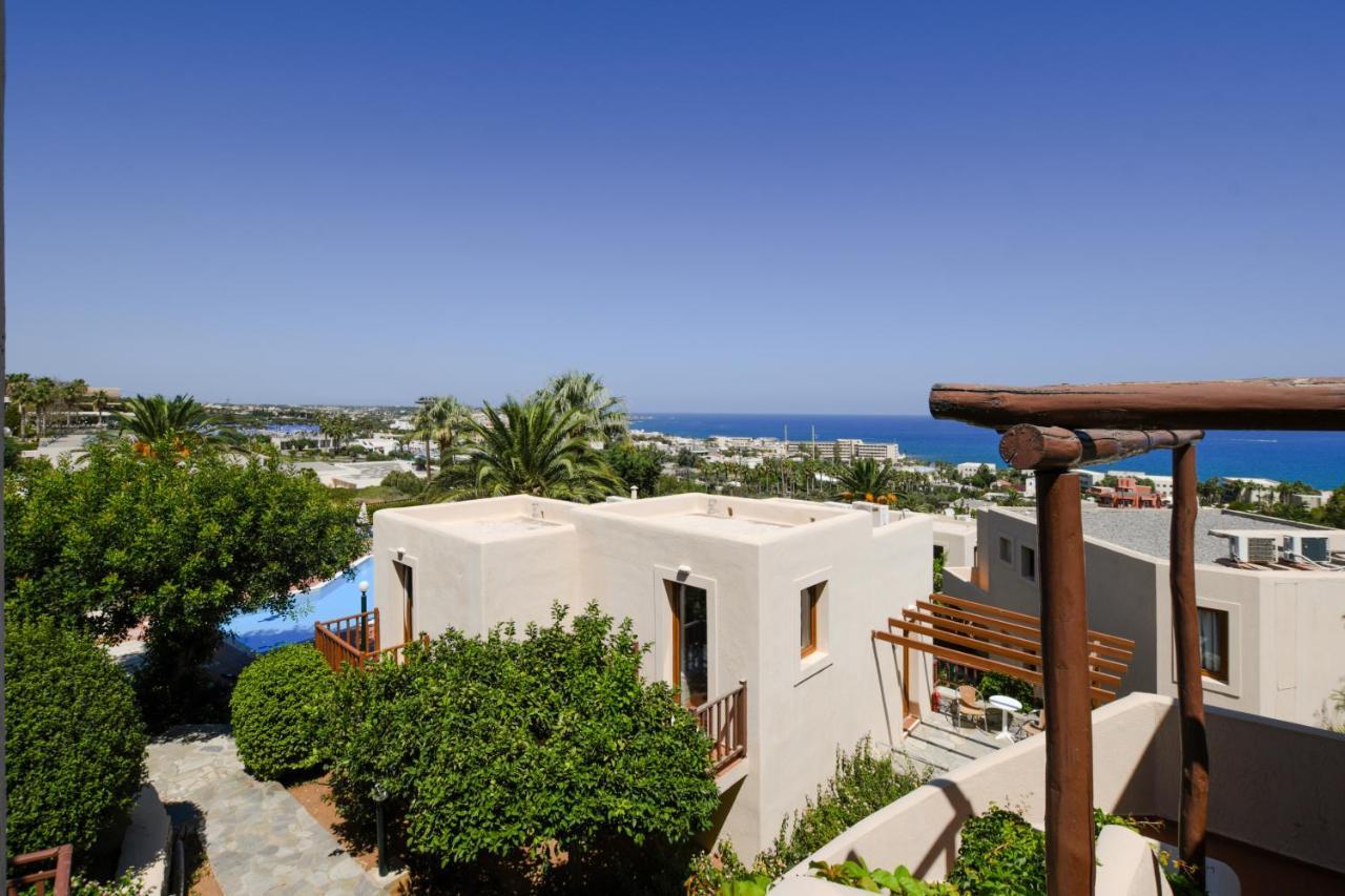Magia Village Resort Koutouloufari  Exterior photo