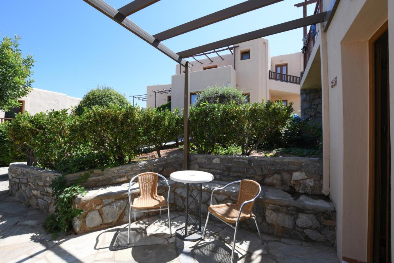 Magia Village Resort Koutouloufari  Exterior photo
