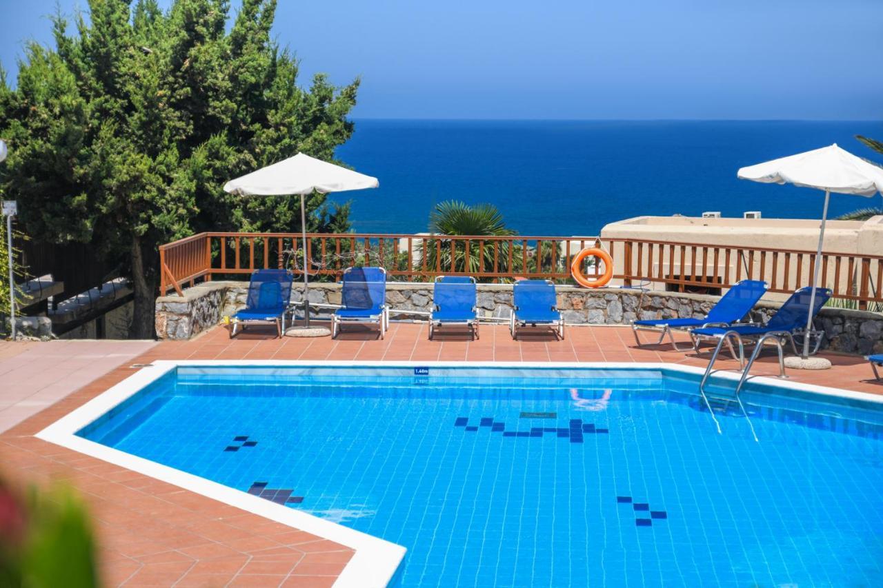 Magia Village Resort Koutouloufari  Exterior photo