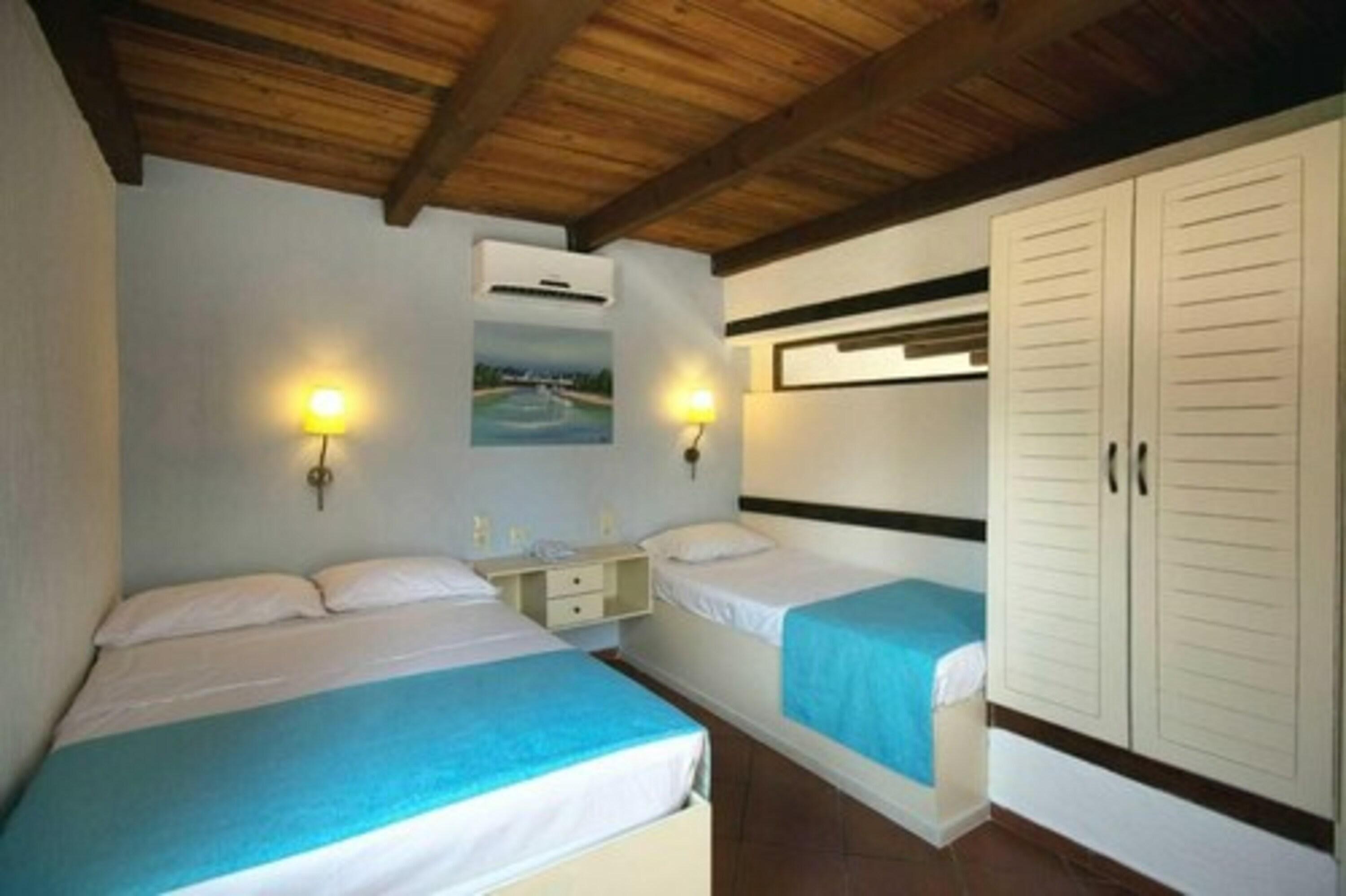 Magia Village Resort Koutouloufari  Exterior photo