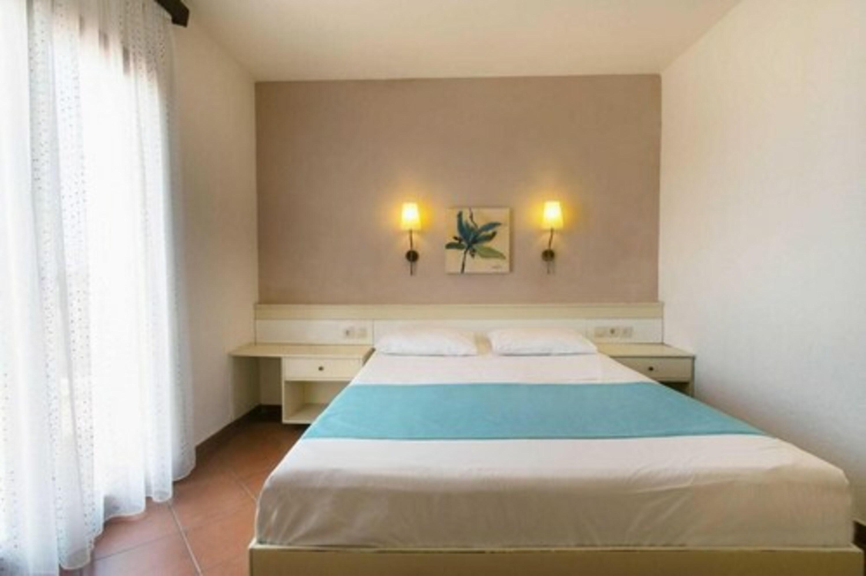 Magia Village Resort Koutouloufari  Exterior photo