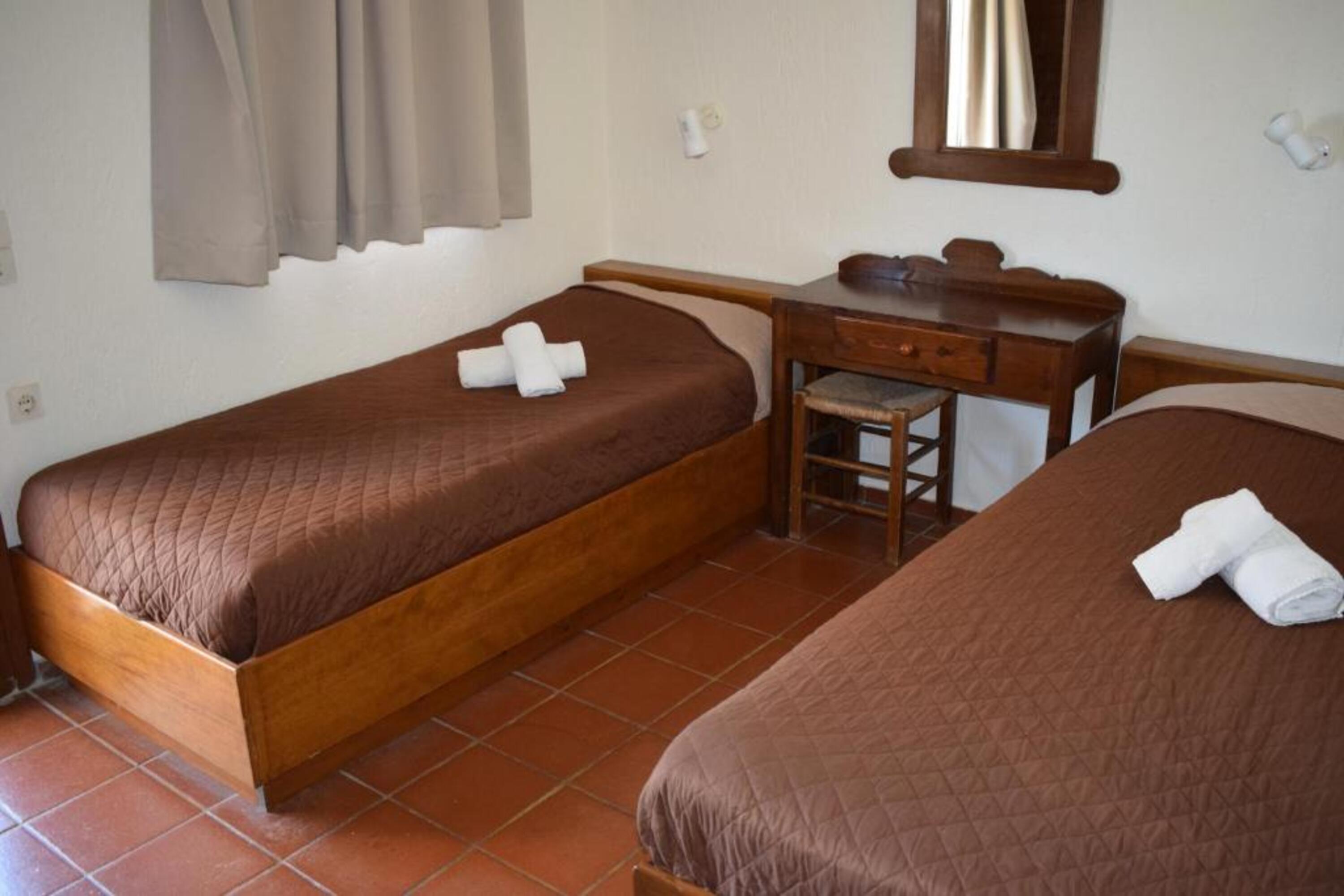 Magia Village Resort Koutouloufari  Exterior photo