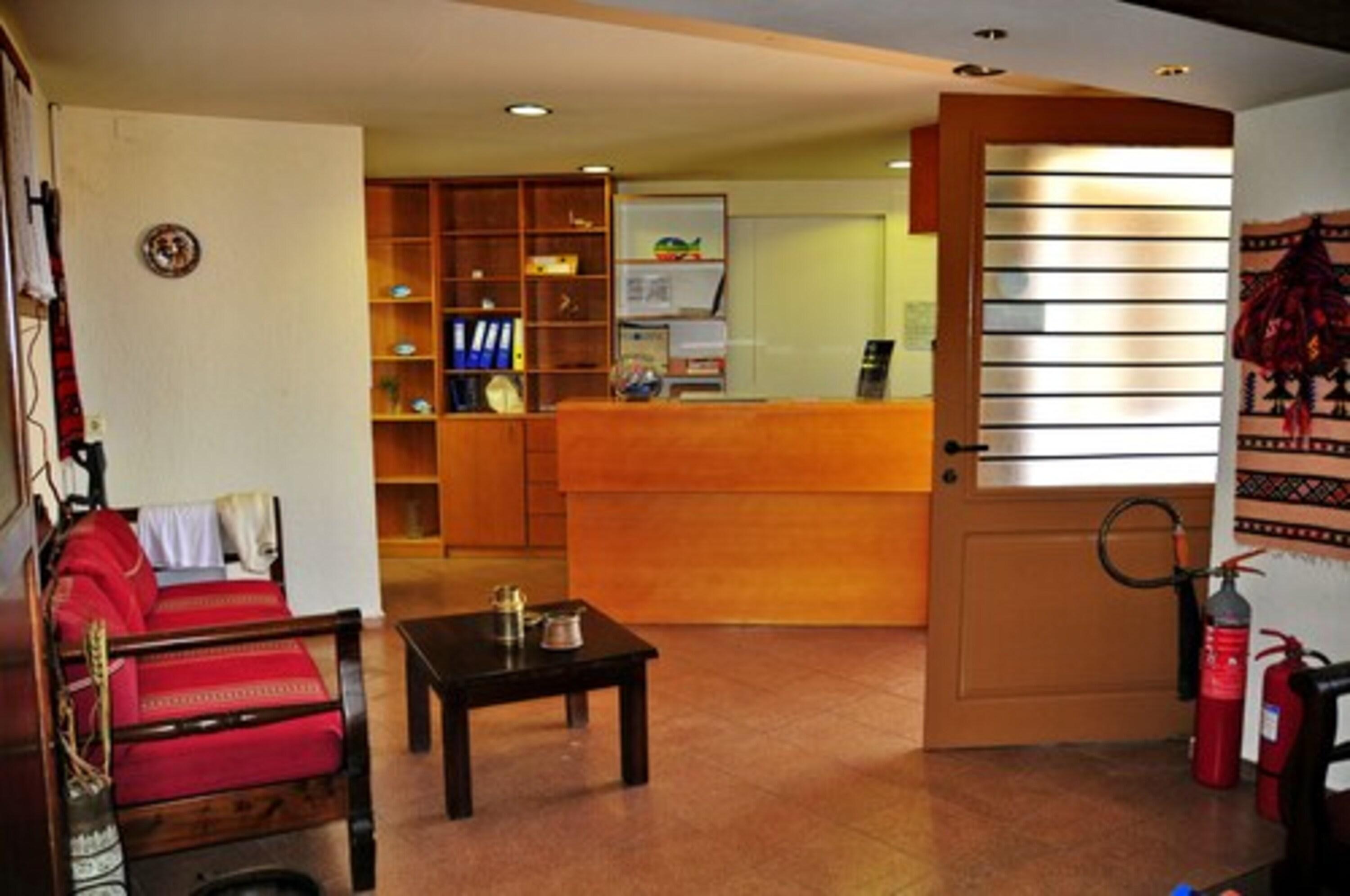 Magia Village Resort Koutouloufari  Exterior photo