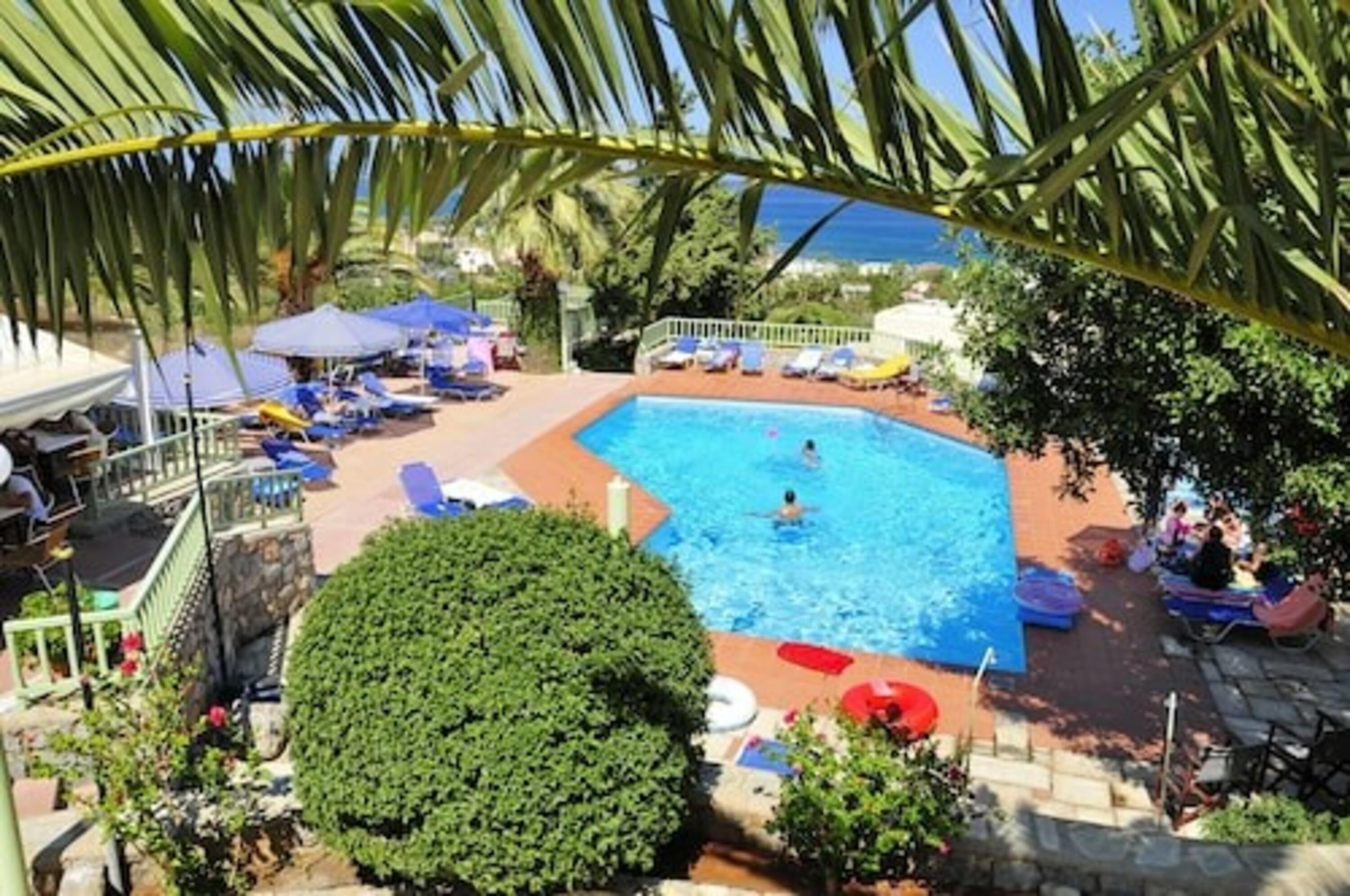 Magia Village Resort Koutouloufari  Exterior photo