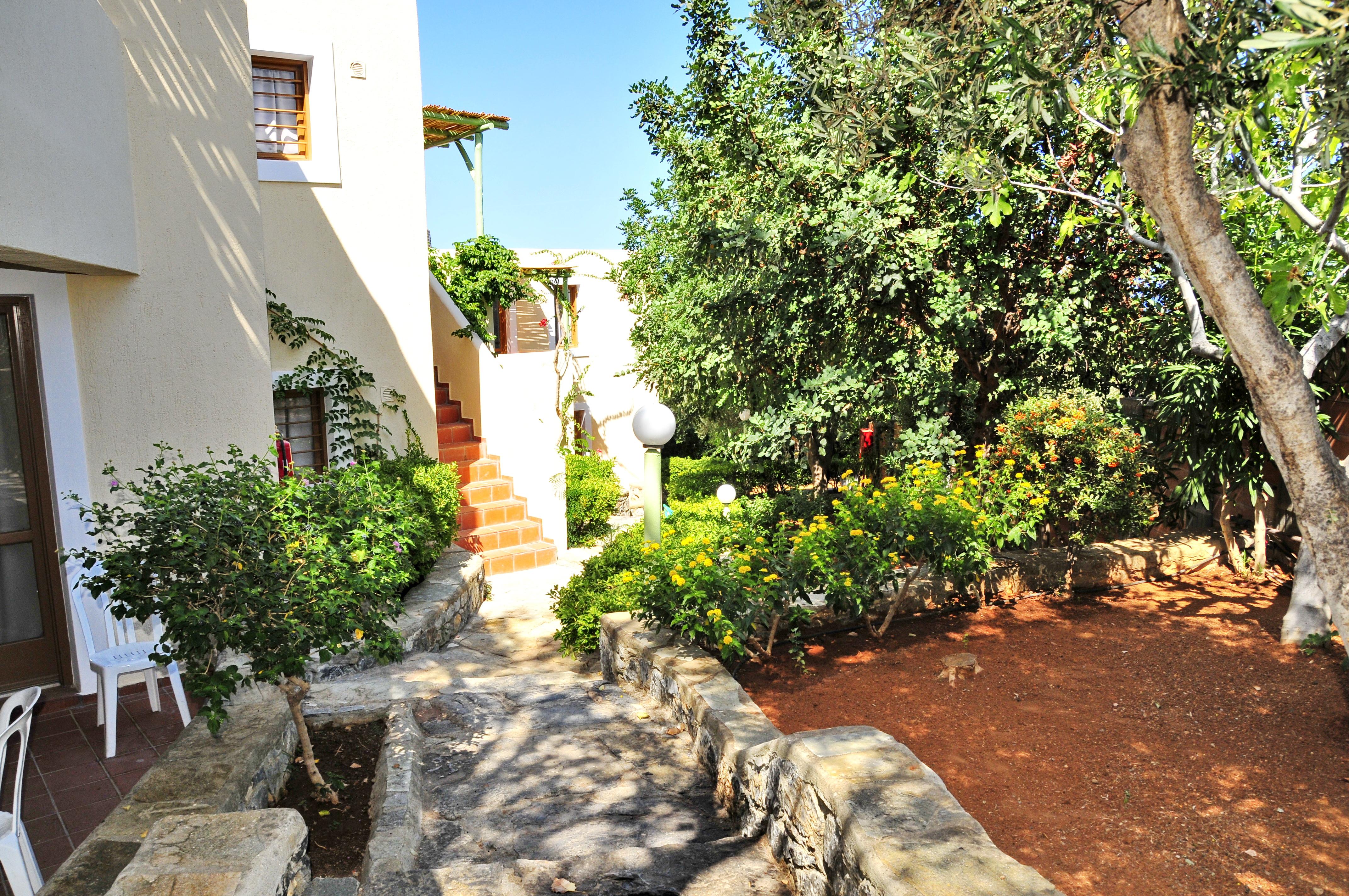 Magia Village Resort Koutouloufari  Exterior photo